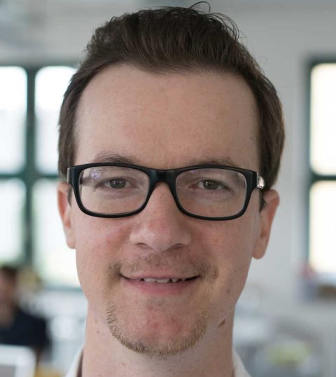 Christian B. Schmidt